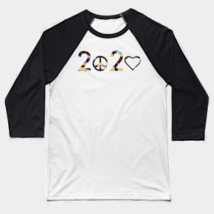 2020 Baseball T-Shirt